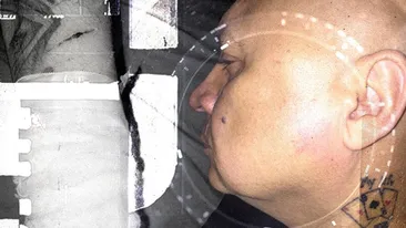 Regele barbutului din România a fost ”măcelărit” la un botez unde Adrian Minune a fost naș: ”M-au tăiat, m-au lovit…”