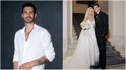 George Burcea a primit lovitura „fatală”! Ce spun fiicele sale despre Victor Cornea, noul soț al Andreei Bălan: „Dragă tati Victor”