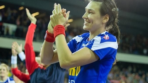 Debut cu victorie la Campionatul Mondial de Handbal! România a zdrobit Paraguay-ul