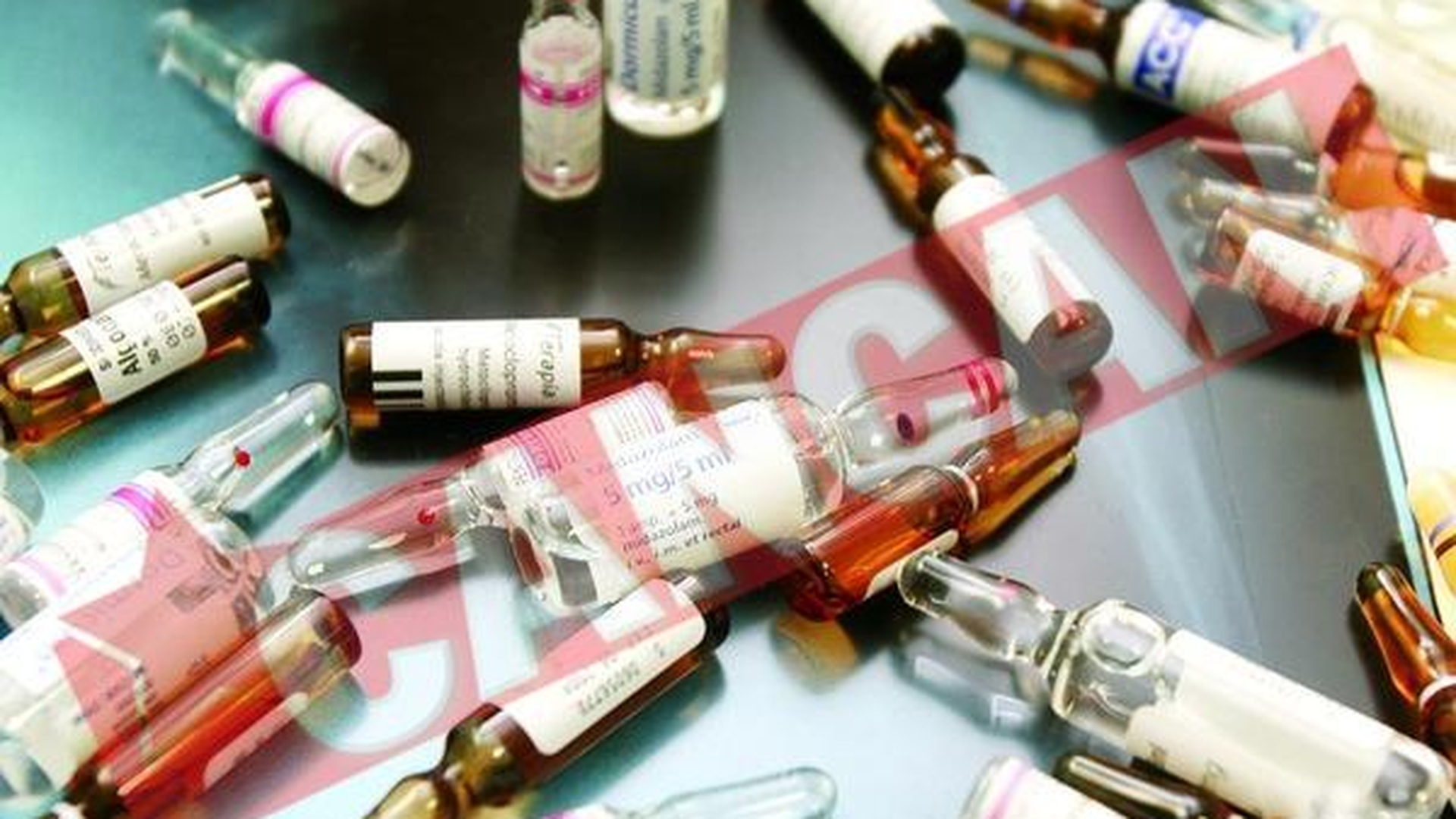 Vanzarile medicamentelor compensate ar putea fi blocate