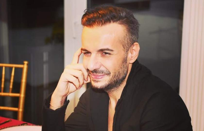 Apropiații lui Răzvan Ciobanu susțin că un blestem s-ar fi abătut asupra lui