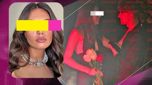 Cine este bruneta care l-a făcut pe Rareș Cojoc să zâmbească din nou. Dansatorul milionar și-a găsit liniștea după separarea de Andreea Popescu