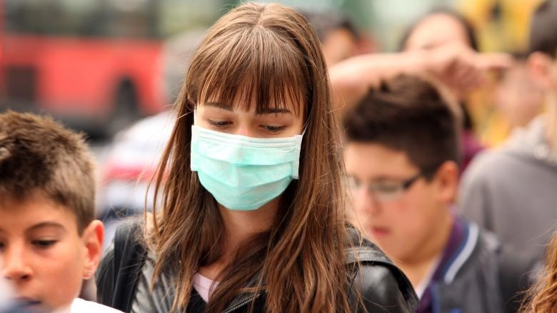 Ce este anosmia, simptomul pe care îl au bolnavii asimptomatici infectați cu coronavirus