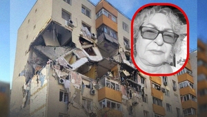 O milionară din România, victimă în blocul groazei! Ce ”fabrică de bani” se afla la etajul 5, lângă apartamentul pulverizat al avocatei Vasilica Enache