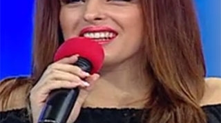 Uite cum arata Diana Bisinicu in cinci luni de sarcina! Cantareata a dezvaluit cate kilogramea a luat in greutate