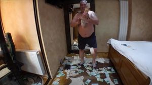 Nelson Mondialu umblă cu cioara vopsită?! Câți bani a câștigat celebrul interlop din Cluj-Napoca într-o singură lună