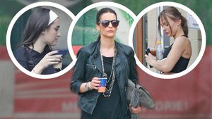 "Bună dimineața la cafeluță", din mers! Alexia Eram, Andreea Berecleanu și Oana Matache s-au energizat pe grabă