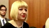 Judecătoarea Camelia Bogdan a fost exclusă din magistratură