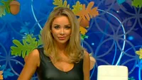 Bianca Drăguşanu şi-a tras asistentă personală la „Te vreau lângă mine”. “Cine nu e cuminte...”