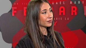 Nicole Cherry are un plan precis! CANCAN.RO a aflat în ce va investi când va deveni milionară. "Colecționară, Doamne-ajută!"