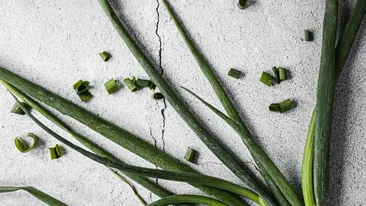 Modul de gătire al arpagicului pentru a te feri de AVC și de osteoporoză. Regula de care trebuie să ții cont