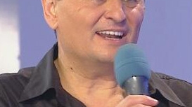 Imagini de colecţie cu Nea Mărin! Uite ce familie frumoasă are şi cât de mândru e când dansează cu soţia si cu fetele lui