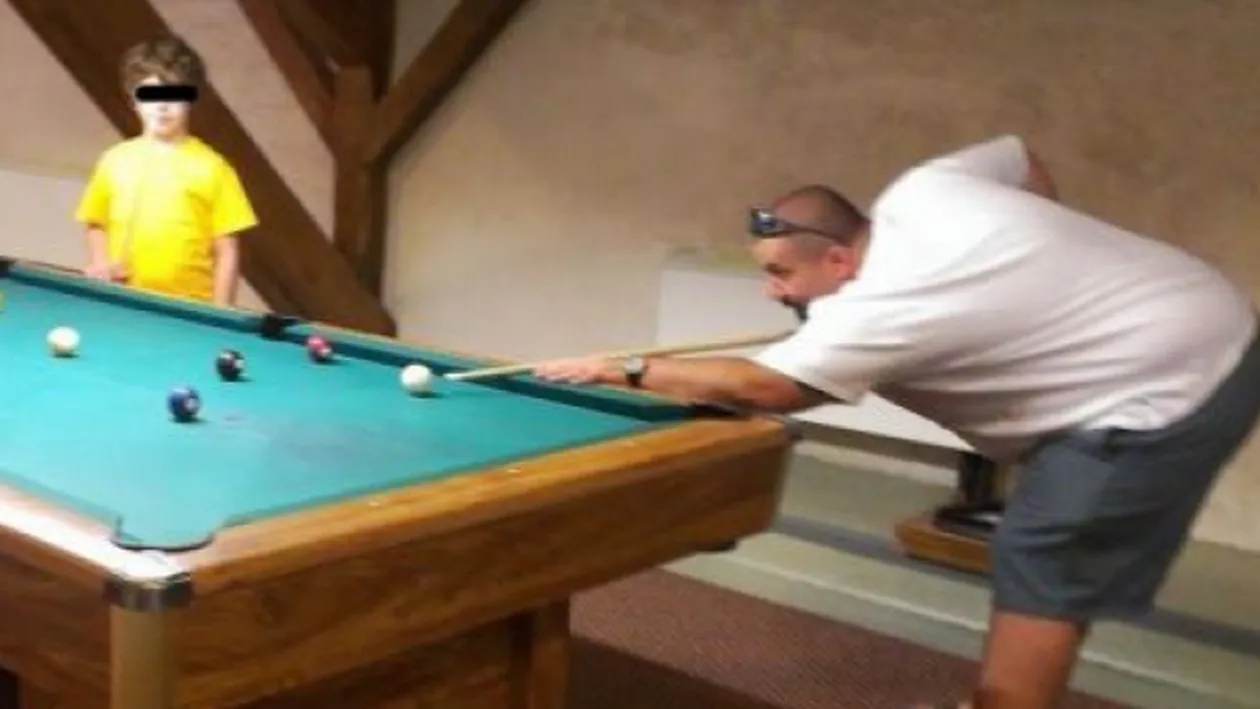 Socant! Pastorul executat in stil mafiot si-a visat moartea: “Niste omuleti urati, ca-n Stapanul Inelelor, m-au atacat cu sabia! 