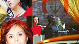 Mariana Moculescu si Magda Ciumac isi fac asociatie