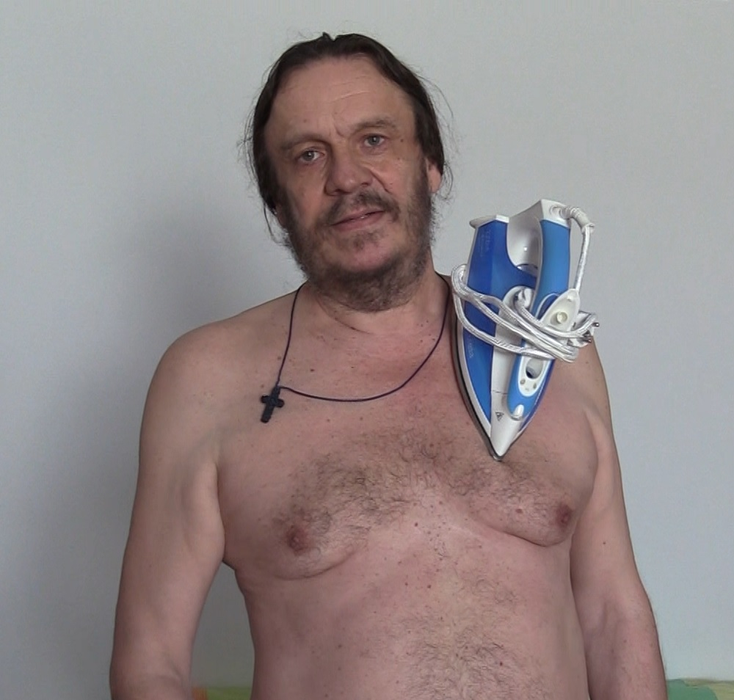 Bioterapeutul își arată "puterile"