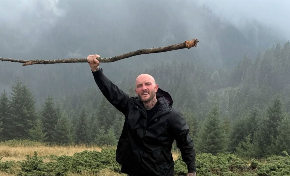 Cătălin Bordea a refuzat categoric Survivor. sursă - social media