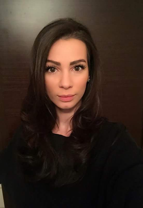 Iuliana Luciu a vrut să se stabilească peste Ocean, dar nu a fost să fie:”Acolo nu merg câinii cu covrigii în coadă”
