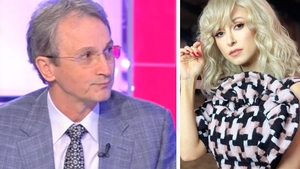 Medicul care a salvat-o pe Andreea Bălan a fost chemat de urgență de acasă. Doru Herghelegiu a spus cum a evoluat intervenția