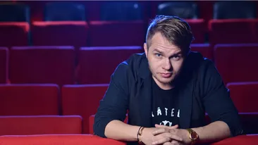 Codin Maticiuc, după ce Flavia a declarat că vrea să devină mamă: „Suntem la început de drum pe aşa ceva!”