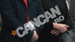 Vaduva lui Gheorghe Naghi a gasit solutia pentru iesirea din criza a fabricii: a adus un manager strain
