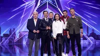 E oficial! Când începe emisiunea “Românii au talent”, care are un nou jurat