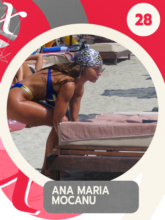 TOP 30 dive care se descurcă și fără bărbați! Diana Munteanu, Flavia Mihășan și Roxana Vancea au renunțat la tocuri și s-au apucat de munca grea