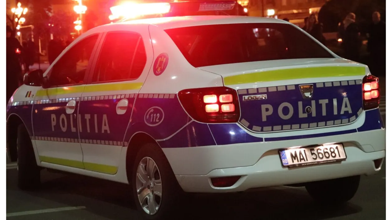 BREAKING | Un alpinist utilitar a murit după ce a căzut de la etajul 5 al unei clădiri din Capitală