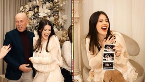 Bucurie mare în familia lui Mugur Mihăescu! E însărcinată: ”Cel mai frumos cadou de Crăciun”