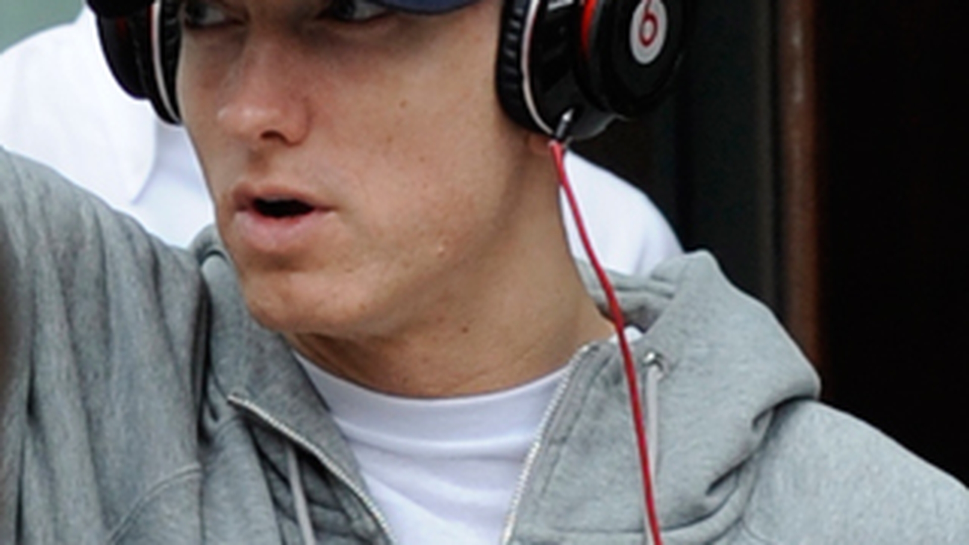 VIDEO Eminem spune despre Lady Gaga ca este "femeia barbat"