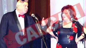 Stela si Arsinel, intr-o comedie romantica la Acasa TV