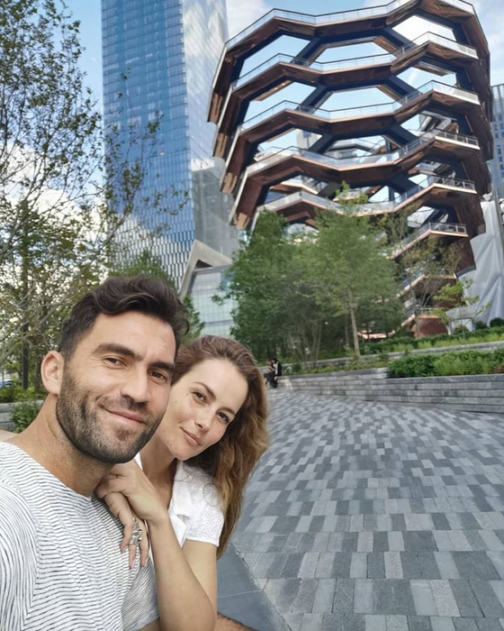 Horia Tecău s-a despărțit de supermodelul brazilian
