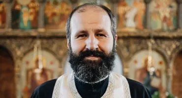 Descoperire istorică a unui preot, într-o alimentară din Sibiu. Obiectul datează dinaintea comunismului