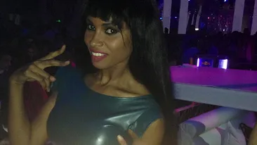 Laurette nu are job, dar spera sa o ajute cea care a facut-o... pupaza! Ce slujba asteapta de la Bahmuteanca