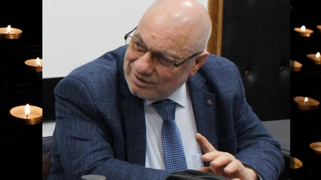 Corneliu Mincă a murit în timp ce înota în Dunăre. Cum a avut loc tragedia