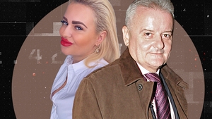 Fosta iubită dă din casă! Ce nebunii făcea cu Irinel Columbeanu. ”Sforăie cu p@#$ sculată!” + Cum e Iri la pat?