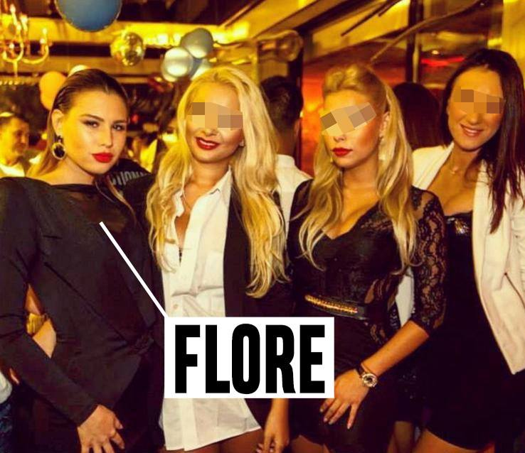 Flore poate fi acuzată de ”bioterorism”