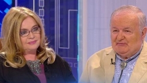 Cristina Țopescu a ”scos” pozele nemaivăzute cu tatăl ei! Mesajul prezentatoarei TV