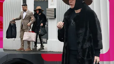 Transformare totală a Marei Bănică! A plătit o căruță de bani pe operație, dar n-o mai recunoști! CANCAN.RO are imagini tari!