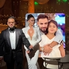 Controverse după nunta lui Robert Lele cu Andra Voloș! De ce a lipsit Antonia, fiica cea mare a manelistului, de la marele eveniment