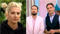 Ce a spus Dani Oțil despre Răzvan Simion și Lidia Buble, în direct, la TV: ”Păi stai, mă...”