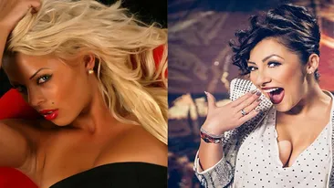 Cum aratau Andra si Roxana Nemes la 15 ani! Uite ce au remarcat fanii la poza asta!