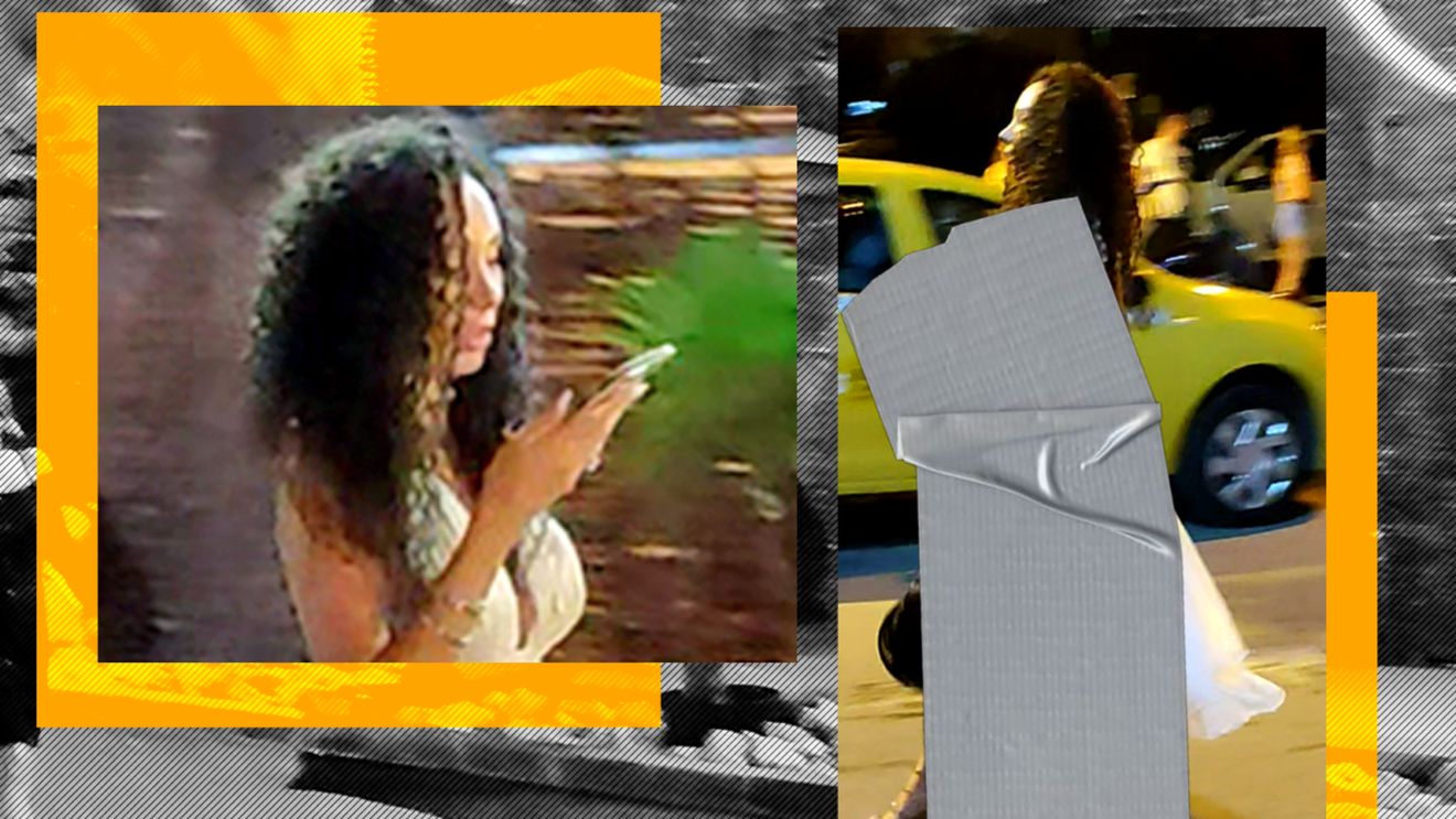 Exa lui Fester PSD e Albă ca zăpada din filmele pentru adulți. A șocat tot litoralul! După celebra degetare de la Nuba, "Crețofolina" revine în forță!