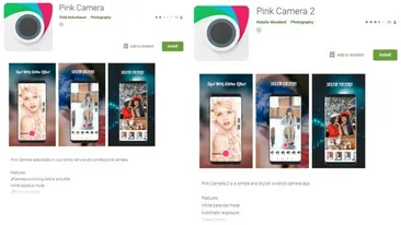 Aveți grijă! Acestea sunt aplicațiile de editare foto care vă fură banii