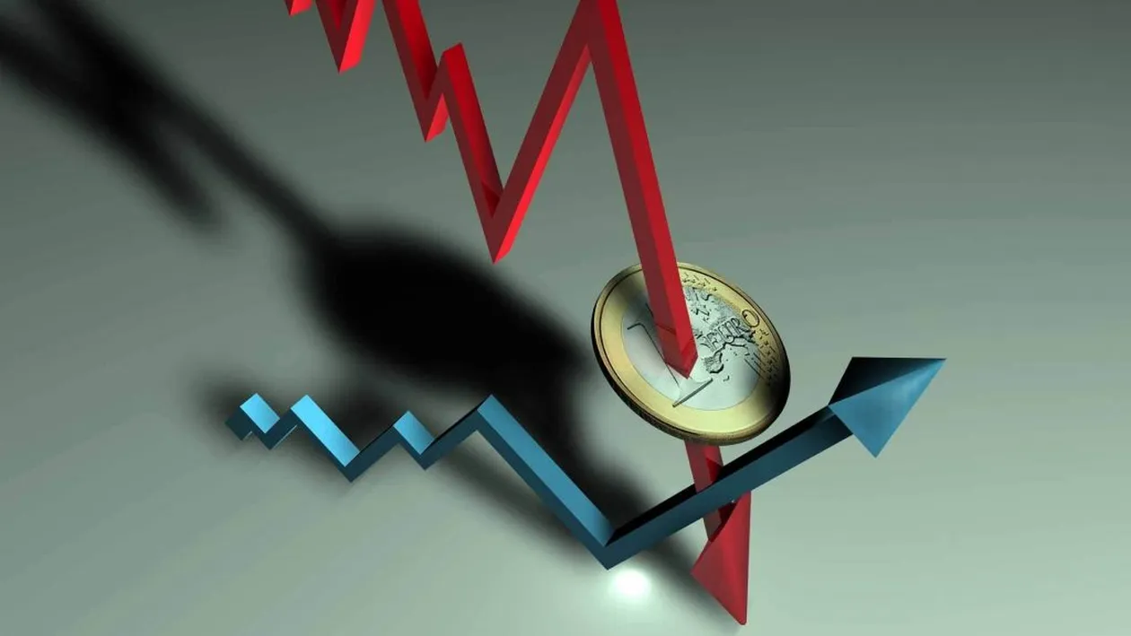 Românii cu rate au de suferit! Indicele ROBOR a ajuns la cel mai ridicat nivel din ultimele 5 săptămâni