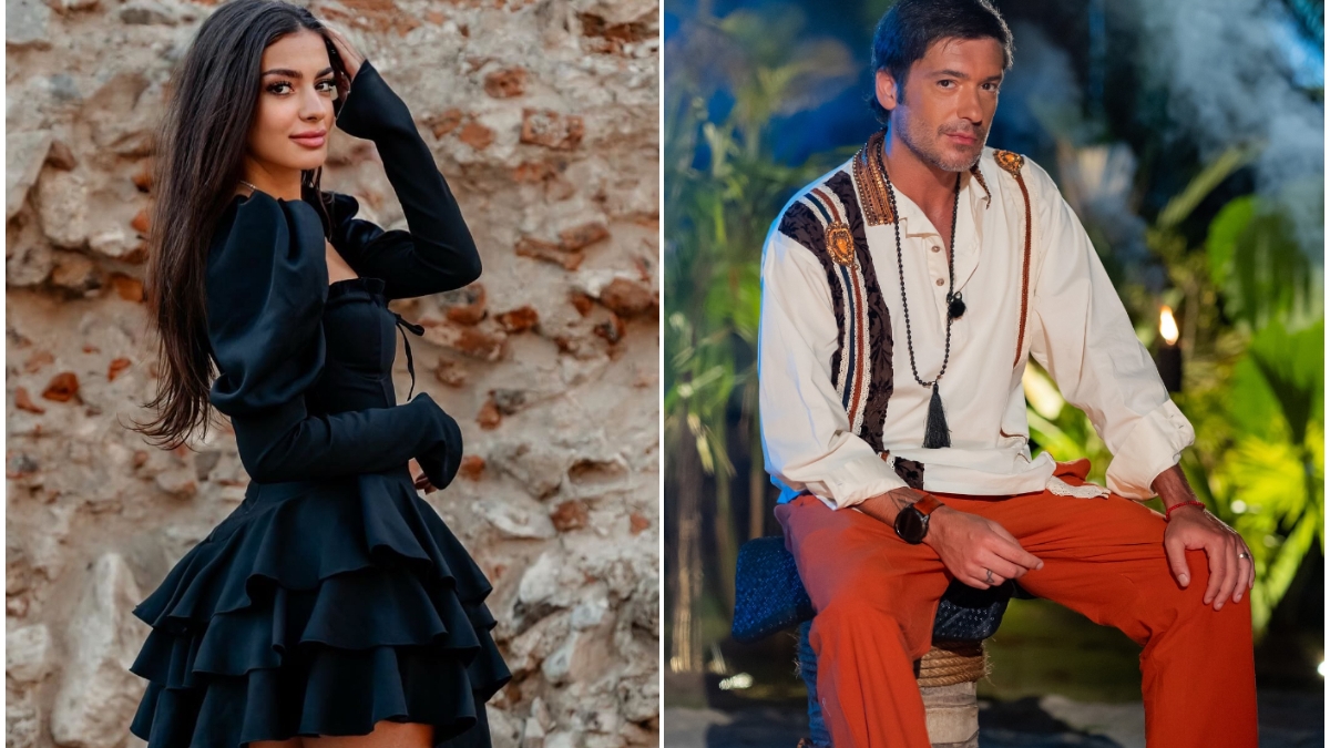 Daiana de la Insula Iubirii îl pulverizează pe Radu Vâlcan: ”Se lua de mine”. Dezvăluiri despre imaginile care nu s-au difuzat la TV