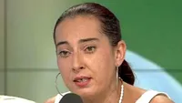 Răsturnare de situaţie! ANGELICA CONSTANTIN vrea să îi dea fetiţa înapoi LUMINIŢEI ANGHEL: ”Am greşit şi o rog să mă scuze!”