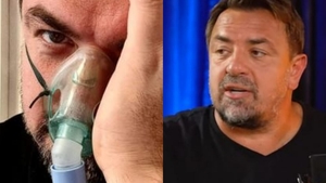Horia Brenciu, imaginea cu care și-a îngrijorat fanii. Cu ce probleme de sănătate se confruntă artistul