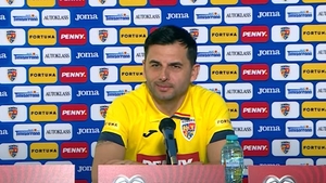 ȘOC la națională: Nicolae Dică a fost testat pozitiv pentru Covid-19!