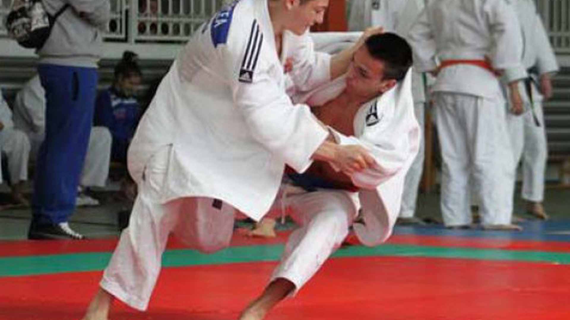Weekend spectaculos la judo! România a câştigat 7 medalii la Europenele pentru cadeţi de la Ploieşti 
