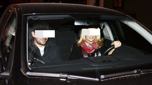 Amendă de radar pentru iubirea interzisă din showbizul românesc. Fotografia rară care spune totul despre povestea celor doi